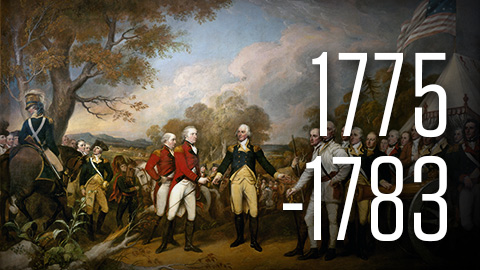 American Revolution Essays