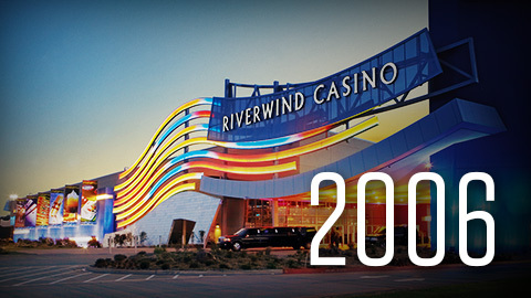 Chickasaw casino norman oklahoma